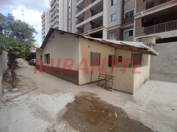 land_lot em Avenida José de Brito de Freitas, Vila Bandeirantes - São Paulo - SP