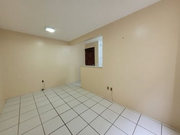 apartment em Rua Benjamim Brasil, Mondubim - Fortaleza - CE