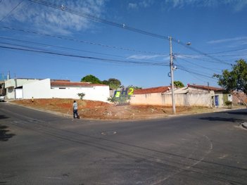 land_lot em Salvador Filardi, Vila Industrial - Bauru - SP