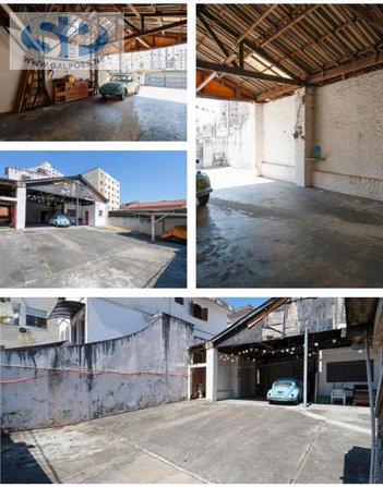 industrial em Avenida Nova Cantareira, Tucuruvi - São Paulo - SP