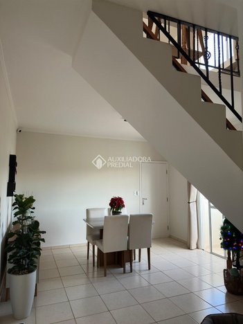 apartment em Rua Moreira Cabral, Vila Santana - Sorocaba - SP