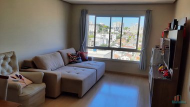 apartment em Rua Henrique Dias, Rio Branco - Caxias do Sul - RS