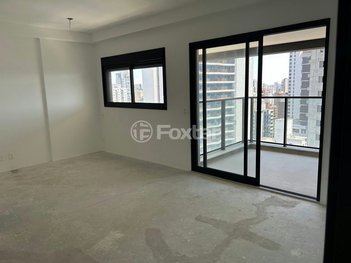 apartment em Avenida Açocê, Indianópolis - São Paulo - SP