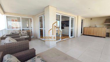 apartment em Rua José Urbano Sanches, Vila Oliveira - Mogi das Cruzes - SP