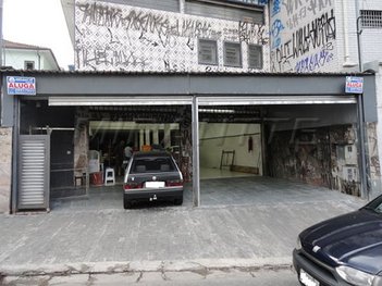 industrial em Índio Peri, Jardim Peri - São Paulo - SP