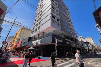 apartment em Rua Barão do Rio Branco, Centro - Sorocaba - SP
