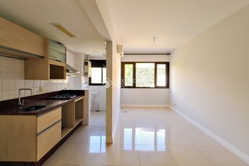 apartment em Travessa Carmem, Moinhos de Vento - Porto Alegre - RS
