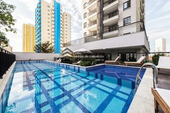 apartment em Rua General Chagas Santos, Vila da Saúde - São Paulo - SP