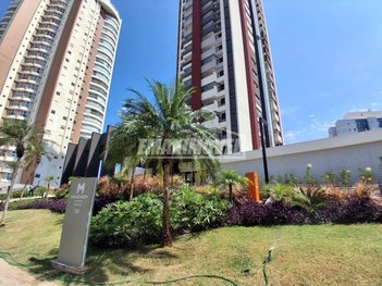 apartment em Rua Antonio Perez Hernandez, Parque Campolim - Sorocaba - SP