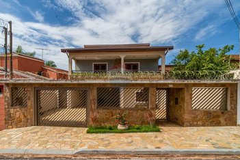 house em Rua João Nantes Júnior, Ribeirânia - Ribeirão Preto - SP