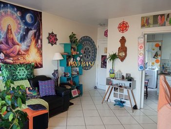 apartment em Rua Brasilpinho, Kobrasol - São José - SC