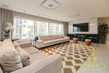 apartment em Rua Dona Augusta, Menino Deus - Porto Alegre - RS