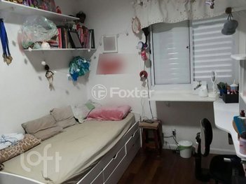 apartment em Rua Taquara Branca, Carandiru - São Paulo - SP