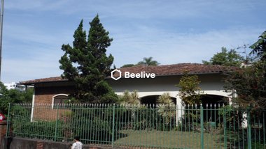 house em Rua Domingos Rodrigues, Centro - Nova Lima - MG