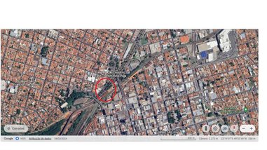 commercial_property em Avenida Nuno de Assis, Centro - Bauru - SP