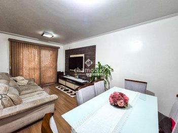 apartment em Rua Moreira César, Pio X - Caxias do Sul - RS