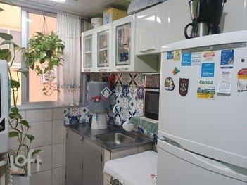 apartment em Senador Salgado Filho, Centro - Porto Alegre - RS