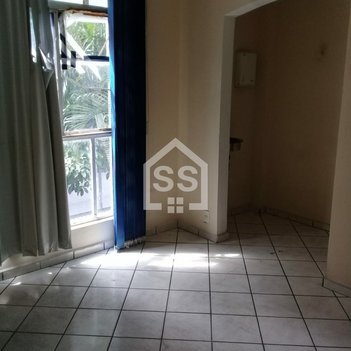 office em Avenida Angélica, Higienópolis - São Paulo - SP