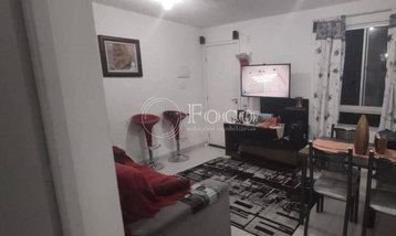 apartment em Rua Ita, Jardim Aliança - Guarulhos - SP