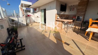 apartment em Rua Nicolina Pacheco, Maria Virgínia - Belo Horizonte - MG