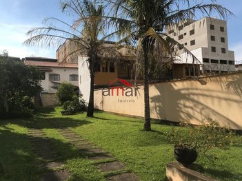 land_lot em Rua Doutor Louis Ensch, Parque Maracanã - Contagem - MG