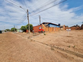 land_lot em Rua Pérola, Balneário Arco-Íris - Cacoal - RO