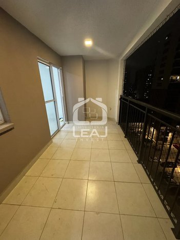 apartment em Avenida Carlos Caldeira Filho, Vila Andrade - São Paulo - SP