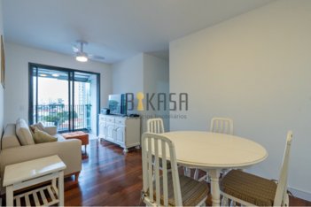 apartment em Rua Caminho do Engenho, Ferreira - São Paulo - SP