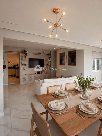 apartment em Rua Belchior de Azevedo, Vila Leopoldina - São Paulo - SP