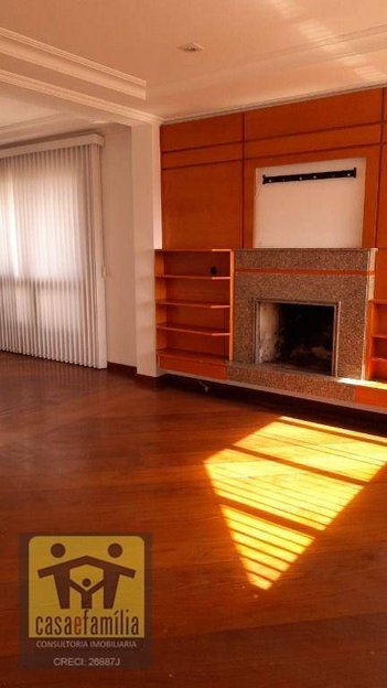 apartment em Rua Guararema, Bosque da Saúde - São Paulo - SP
