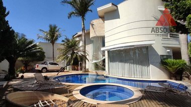 house em Rua Leopoldo Deltregia, Residencial Horto Florestal Jacyra I - Americana - SP