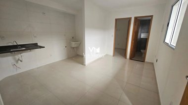 apartment em Rua Ângelo Pavan, Vila Carrão - São Paulo - SP