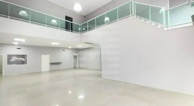 industrial em Andrade Neves, Centro - Campinas - SP