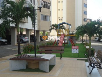 apartment em Rua Soares Bulcão, São Gerardo - Fortaleza - CE