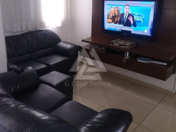apartment em Rua Caetanópolis, Jaguaré - São Paulo - SP