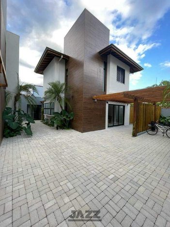 house em Avenida Gerôncio Bento Pereira, Juquehy - São Sebastião - SP