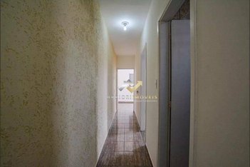 house em Rua Duarte da Costa, Jardim Vila Rica - Santo André - SP