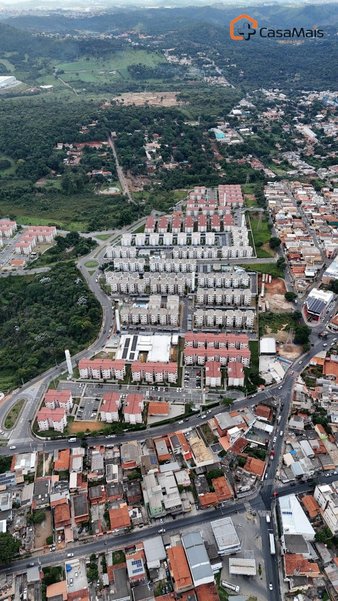 Cômodo Condomínio