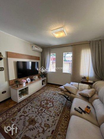 house em Itapeva, Baeta Neves - São Bernardo do Campo - SP