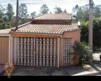 house em Rua Maria Emília, Nova Votorantim - Votorantim - SP