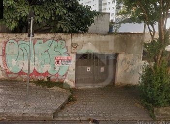 land_lot em Ouro Preto, Vila Gilda - Santo André - SP