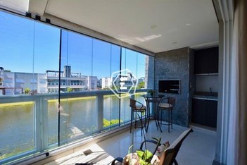 apartment em Avenida Guatambu, Xangri-Lá - Xangri-Lá - RS