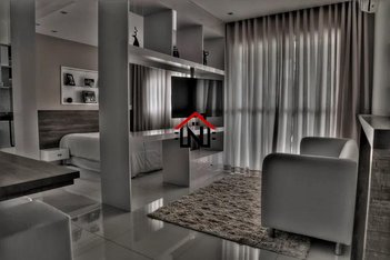 apartment em Rua Artur Prado, Bela Vista - São Paulo - SP