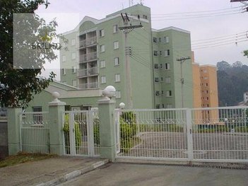 apartment em Rua Conrado Mazzeo, Jardim Heloisa - São Paulo - SP