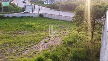 land_lot em Avenida Dom Pedro I, Centro - Campo Limpo Paulista - SP