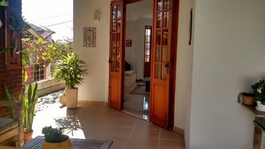 house em Estrada Monan Pequeno, Badu - Niterói - RJ