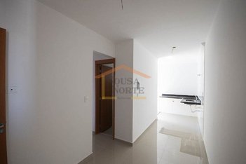 apartment em Rua Sebastião de Freitas, Vila Constança - São Paulo - SP