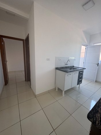 apartment em Rua Romã, Jardim Eloyna - Pindamonhangaba - SP
