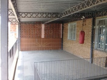 house em Rua Arminda Beranger, Pestana - Osasco - SP