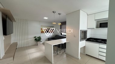 apartment em Avenida Presidente Vargas, Vila Rodrigues - Passo Fundo - RS